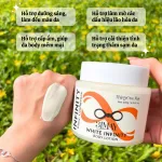 Kem dưỡng thể White Infinity 31may, hũ 200g