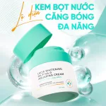 Kem dưỡng Aquaring Cream Dr Lacir HA-P HA-O ban đêm 40g