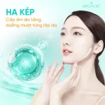 Kem dưỡng Aquaring Cream Dr Lacir HA-P HA-O ban đêm 40g