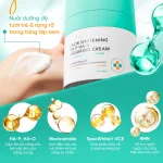 Kem dưỡng Aquaring Cream Dr Lacir HA-P HA-O ban đêm 40g