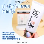 31May Mineral Sunblock Cream SPF50+ PA++++ 50ml