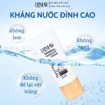 31May Mineral Sunblock Cream SPF50+ PA++++ 50ml