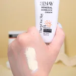 31May Mineral Sunblock Cream SPF50+ PA++++ 50ml