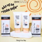 31May Mineral Sunblock Cream SPF50+ PA++++ 50ml