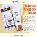 31May Mineral Sunblock Cream SPF50+ PA++++ 50ml
