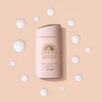 Anessa Hồng Mild Milk Perfect UV Sunscreen SPF50+/PA++++ 60ml