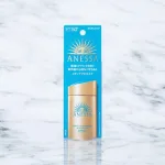 Kem chống nắng Anessa Perfect UV Sunscreen Skincare Milk màu xanh 60ml