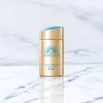 Kem chống nắng Anessa Perfect UV Sunscreen Skincare Milk màu xanh 60ml