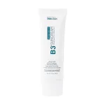 Shop sỉ kem Chống Nắng B3 InnoSkin Màu Xanh Cho Da Khô