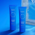 Beplain Sunmuse kem chống nắng SPF50+ PA++++ 50ml, mọi loại da