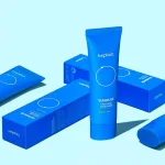 Beplain Sunmuse kem chống nắng SPF50+ PA++++ 50ml, mọi loại da