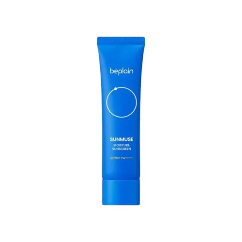 Beplain Sunmuse kem chống nắng SPF50+ PA++++ 50ml, mọi loại da