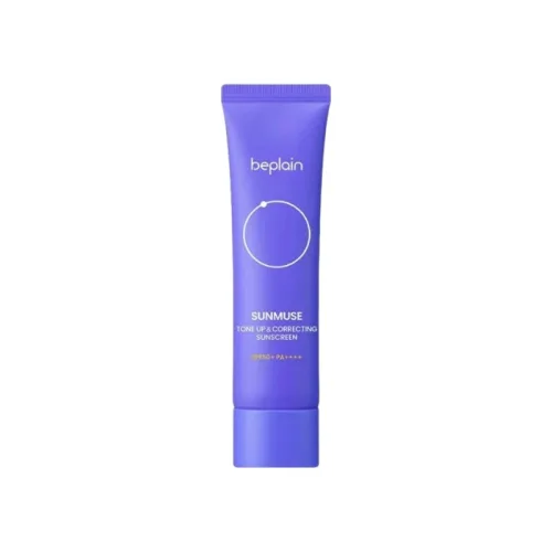Beplain Sunmuse kem chống nắng SPF50+ PA++++ 50ml, mọi loại da
