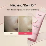 Chuyên sỉ kem Chống Nắng Beplain Sunmuse Tone Up Màu Hồng Dâu 50ml