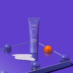 Chuyên sỉ kem Chống Nắng Beplain Sunmuse Tone Up Màu Tím Đậm - Dành Cho Da Dầu Xỉn Màu 50ml