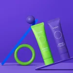 Chuyên sỉ kem Chống Nắng Beplain Sunmuse Tone Up Màu Tím Đậm - Dành Cho Da Dầu Xỉn Màu 50ml