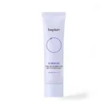 Kem chống nắng Beplain Sunmuse Tone Up 50ml màu tím nhạt dành cho da dầu