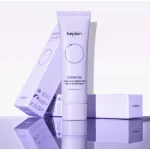 Kem chống nắng Beplain Sunmuse Tone Up 50ml màu tím nhạt dành cho da dầu