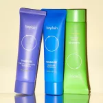 Shop sỉ kem Chống Nắng Beplain Sunmuse Xanh Dương - Dành Cho Da Hỗn Hợp Và Khô 50ml