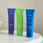 Shop sỉ kem Chống Nắng Beplain Sunmuse Xanh Dương - Dành Cho Da Hỗn Hợp Và Khô 50ml