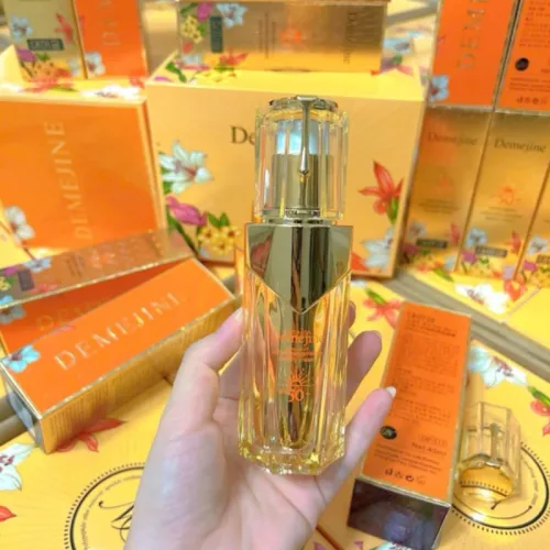 Chuyên sỉ kem Chống Nắng Demejine Dn Plus 40ml - Hỗ Trợ Cấp Ẩm Bảo Vệ Da