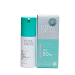 Shop sỉ kem Chống Nắng Dr Lacir Cool Cream Face Tuyết Sữa Gạo Dưỡng Trắng Da Ban Ngày 50g