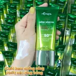 Chỗ sỉ kem Chống Nắng HA Plus N Collagen Nâng Tone