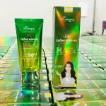 Chỗ sỉ kem Chống Nắng HA Plus N Collagen Nâng Tone