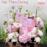 Nơi lấy sỉ kem Chống Nắng Hạt Thiên Đường Ha Meea Preamium 50+ Spf Pa++++ 50g
