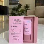 Nơi lấy sỉ kem Chống Nắng Hạt Thiên Đường Ha Meea Preamium 50+ Spf Pa++++ 50g