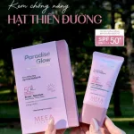 Nơi lấy sỉ kem Chống Nắng Hạt Thiên Đường Ha Meea Preamium 50+ Spf Pa++++ 50g