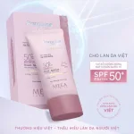 Nơi lấy sỉ kem Chống Nắng Hạt Thiên Đường Ha Meea Preamium 50+ Spf Pa++++ 50g
