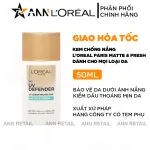L'Oréal Paris Matte & Fresh Airlicium SPF50+ PA++++ 50ml
