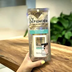 L'Oréal Paris Matte & Fresh Airlicium SPF50+ PA++++ 50ml