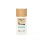 L'Oréal Paris Matte & Fresh Airlicium SPF50+ PA++++ 50ml