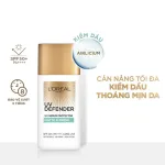 L'Oréal Paris Matte & Fresh Airlicium SPF50+ PA++++ 50ml