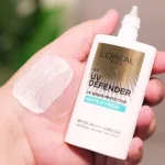 L'Oréal Paris Matte & Fresh Airlicium SPF50+ PA++++ 50ml