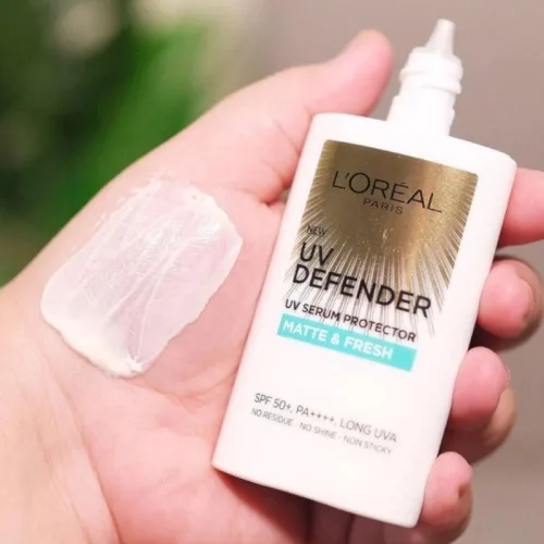 L'Oréal Paris Matte & Fresh Airlicium SPF50+ PA++++ 50ml