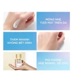 Chuyên sỉ kem Chống Nắng Loreal Paris Nâng Tone Giảm Thâm Bright & Clear With Niacinamide SPF50+ PA++++ 50ml Loreal