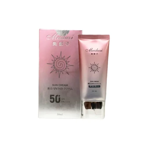 Nhóm serum Meiduzi giúp danh mục có chiều sâu hơn