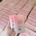 Nơi lấy sỉ kem Chống Nắng Meiduzi Dạng Sữa Nâng Tone