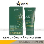 Nguồn hàng sỉ kem Chống Nắng MQ Skin