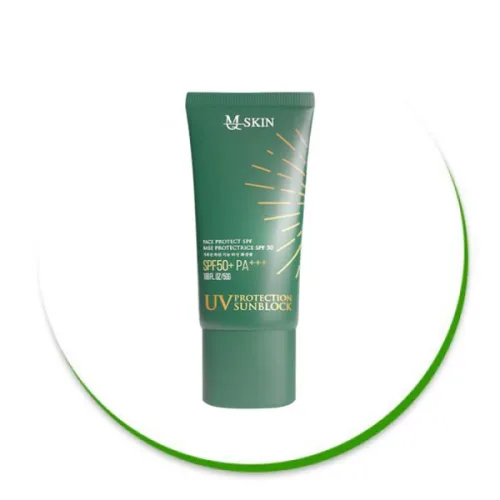 Nguồn hàng sỉ kem Chống Nắng MQ Skin