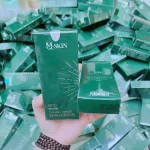 Nguồn hàng sỉ kem Chống Nắng MQ Skin