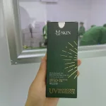 Nguồn hàng sỉ kem Chống Nắng MQ Skin