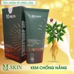 Nguồn hàng sỉ kem Chống Nắng MQ Skin