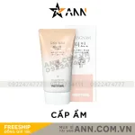 PrettySkin Gangnam Miin Watery Mild Kem Chống Nắng SPF50+ PA++++ 50ml