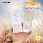 PrettySkin Gangnam Miin Watery Mild Kem Chống Nắng SPF50+ PA++++ 50ml