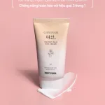 PrettySkin Gangnam Miin Watery Mild Kem Chống Nắng SPF50+ PA++++ 50ml