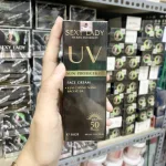 Nơi lấy sỉ kem Chống Nắng Sexy Lady Hà Kiều Anh Shop
